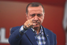Syrien-Offensive