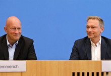 Landtagswahl Thüringen