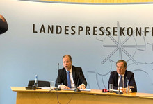 Ministerpräsident NRW