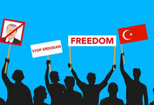 Stop Erdogan