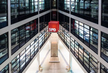 spd-willy-brandt-haus