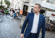 Chrisitan Lindner