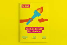 neue FDPlus