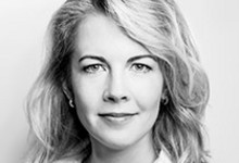 Linda Teuteberg