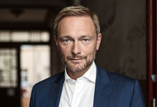 Christian Lindner, FDP, FDP-Chef
