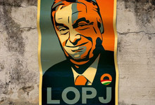 Ungarn, Orban, Corona-Notstandsgesetz