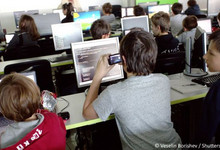 Schulkinder