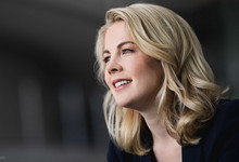 Linda Teuteberg