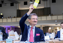 Hermann Otto Solms