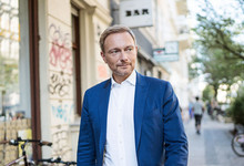 Christian Lindner