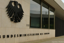Bundesministerium des Innern