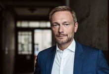 Christian Lindner