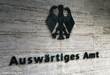Die Freien Demokraten sehen das Auswärtige Amt in der Handlungspflicht. Bild: Cineberg / Shutterstock.com