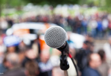 Die Freien Demokraten warnen vor einer Verrohung der politischen Debattenkultur