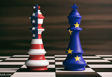 Die US-Regierung geht einen Schritt auf die EU zu