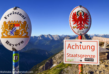 Der notwendige Durchbruch in der Migrationspolitik bleibt aus. Bild: Juergen_Wallstabe / Shutterstock.com