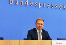 Christian Lindner 