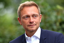 Christian Lindner fordert Ansätze für ein stabiles, wettbewerbsfähiges Europa