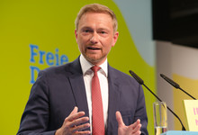 Christian Lindner