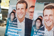 Emmanuel Macron