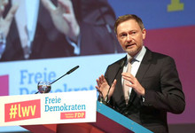 Christian Lindner