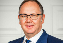 Harald Christ