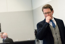 Andreas Scheuer