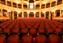 Theatersaal