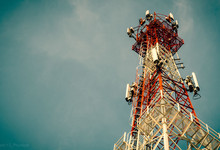 Mobilfunkturm
