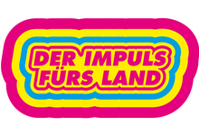 Der Impuls fürs Land