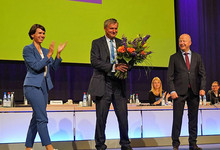 Spitzenkandidat Rülke, Landesparteitag Baden-Württemberg