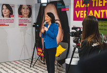 Daniela Schmitt, FDP
