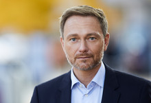 Christian Lindner