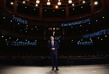 Christian Lindner