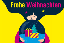 Weihnachtsgruß