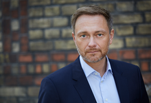 Christian Lindner