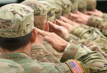 US-Soldaten
