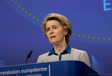 Ursula von der Leyen