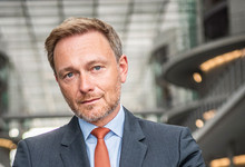Christian Lindner