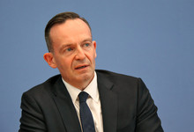 Volker Wissing, FDP-Generalsekretär