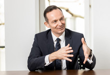 Volker Wissing, FDP-Generalsekretär