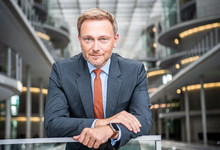 Christian Lindner