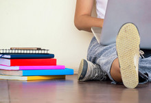 Studentin