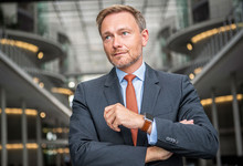 Christian Lindner
