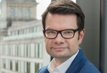 Marco Buschmann