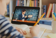 Schüler, Homeschooling