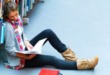 studentin