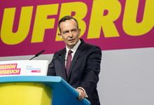 Volker Wissing