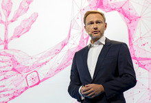 Christian Lindner