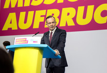 Volker Wissing